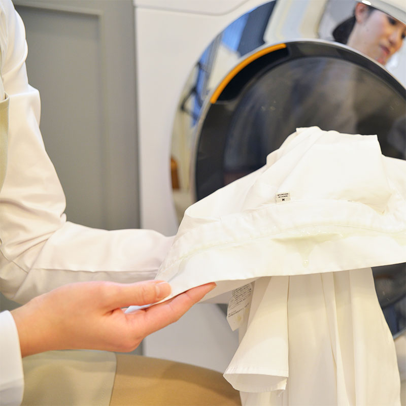 家事代行サービス 洗濯