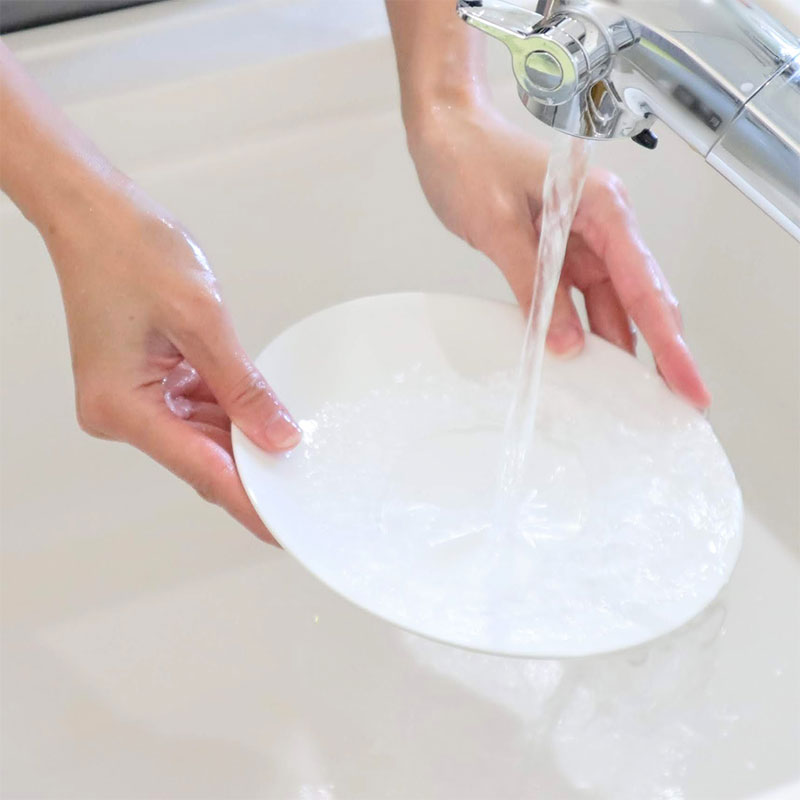 家事代行サービス 食器洗い