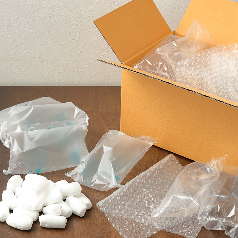 家事代行サービス 荷受け・荷片付け