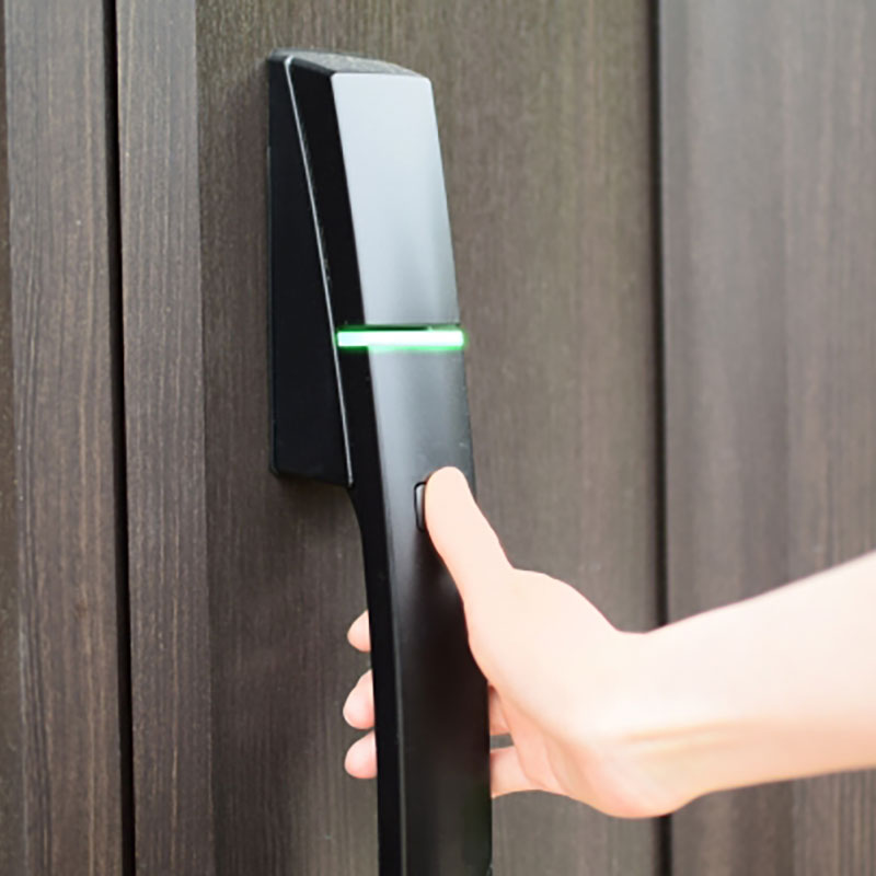 家事代行サービス 留守宅管理